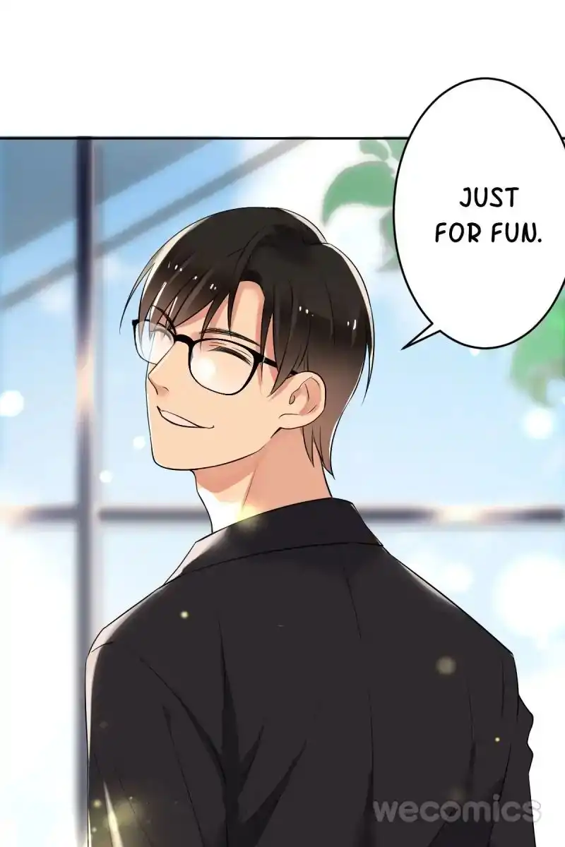 Legend Reboot Chapter 30 11